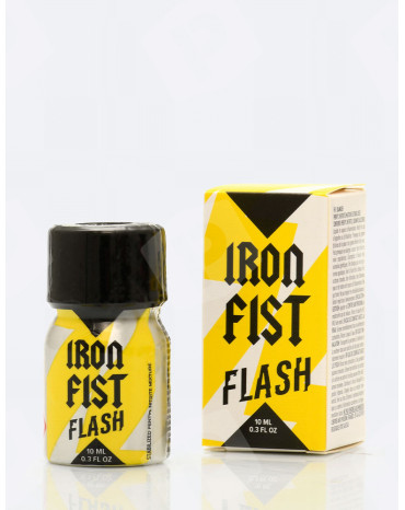 Iron Fist Flash 10ml