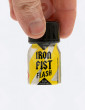Iron Fist Flash Poppers 10ml