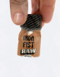 Small Poppers Iron Fist Raw 10ml