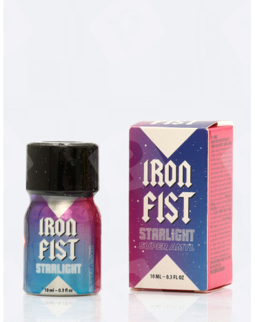 Iron Fist Starlight 10ml