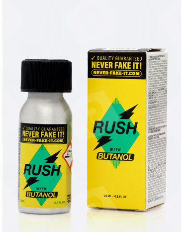 Rush Butanol 24ml