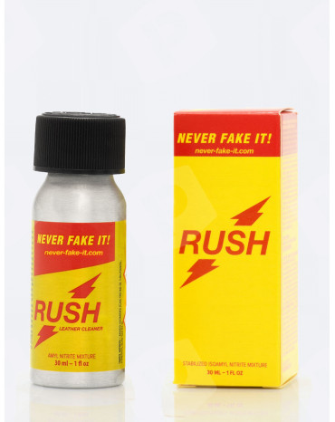 Rush Pocket 30ml
