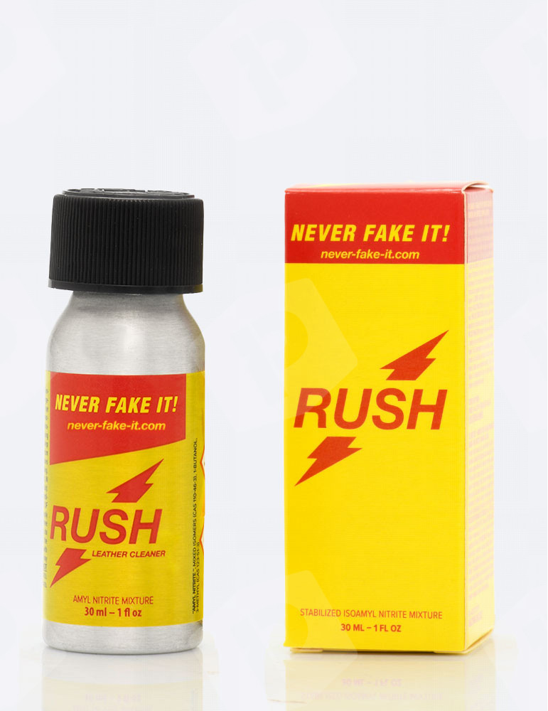 Rush Pocket 30ml