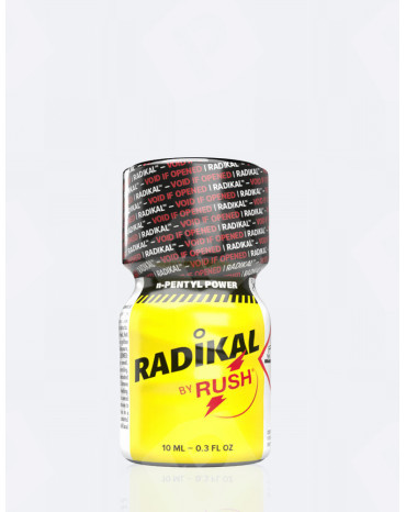 Radikal Rush Pentyl 10ml