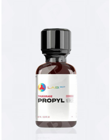 Lab Quality Propyl 24ml