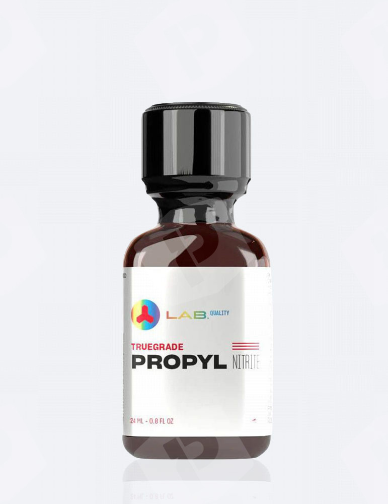 Lab Quality Propyl 24ml