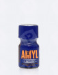Amyl Titanium Poppers 10ml