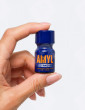 Small Poppers Amyl Titanium 10ml
