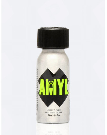 Amyl Pocket 24ml