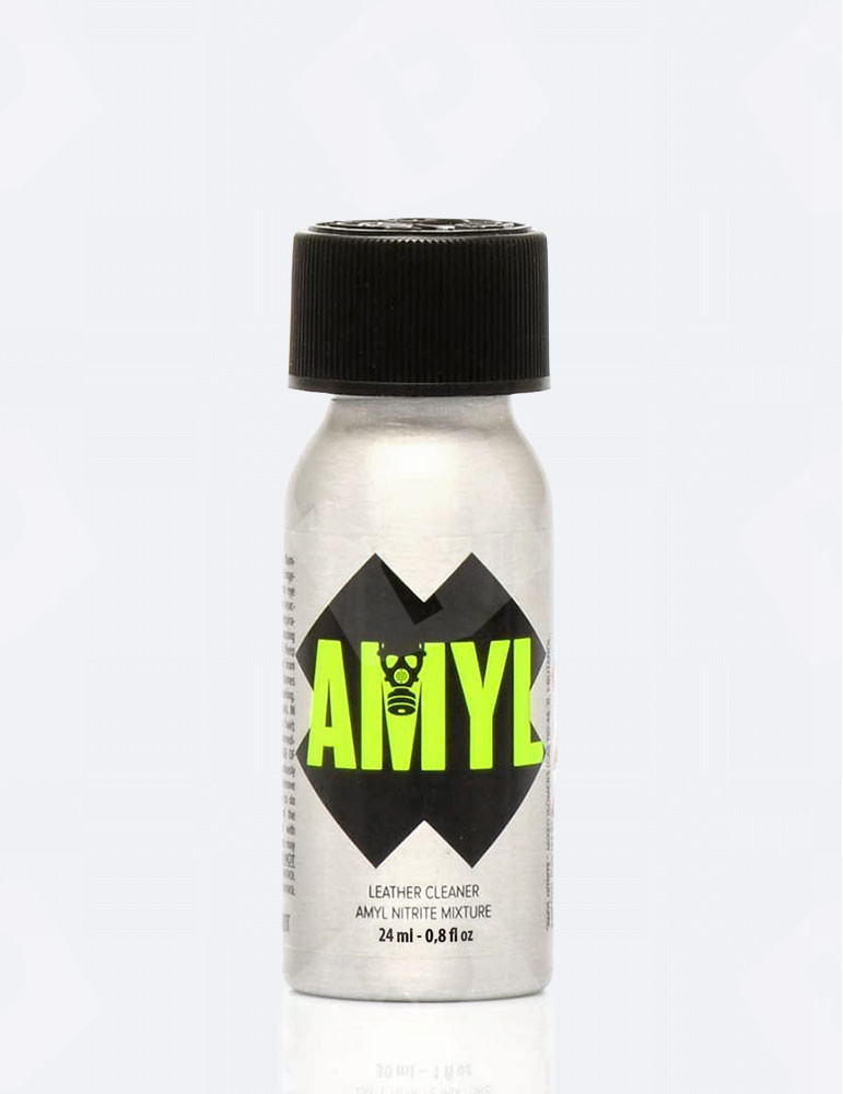 Amyl Pocket 24ml