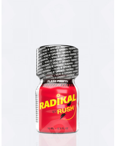 Radikal Rush Flash Propyl 10ml