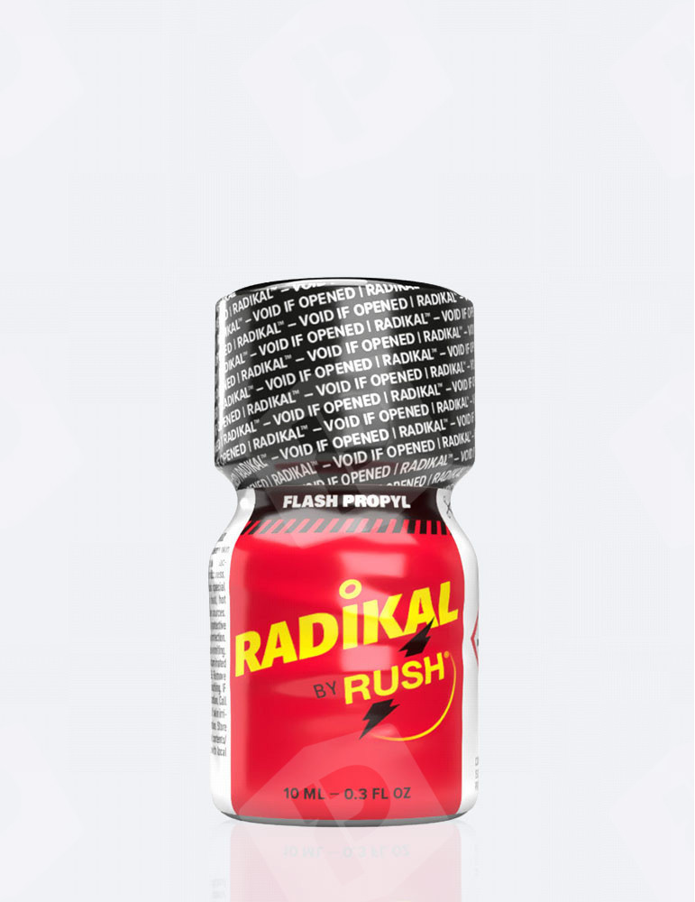 Radikal Rush Flash Propyl 10ml