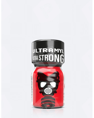 Ultramyl Ultra Strong Poppers - 10 ml