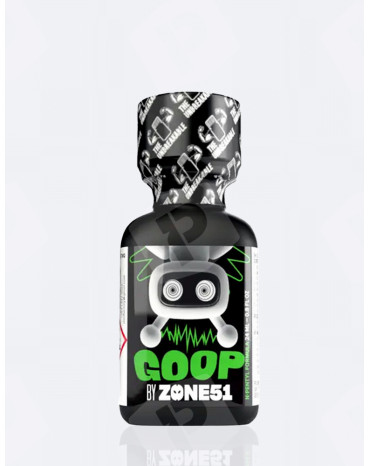 Zone51 Pentyl Goop Poppers 24 ml