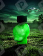 Big Poppers Alien Green Butanol Poppers 24 ml