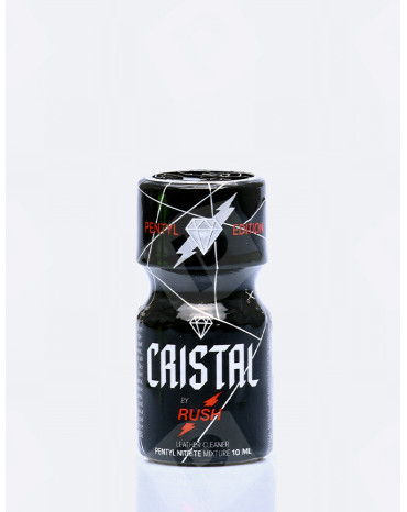 Rush Cristal 10ml