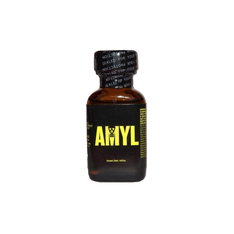 Buy real AMYL POPPERS made with Amyl nitrite