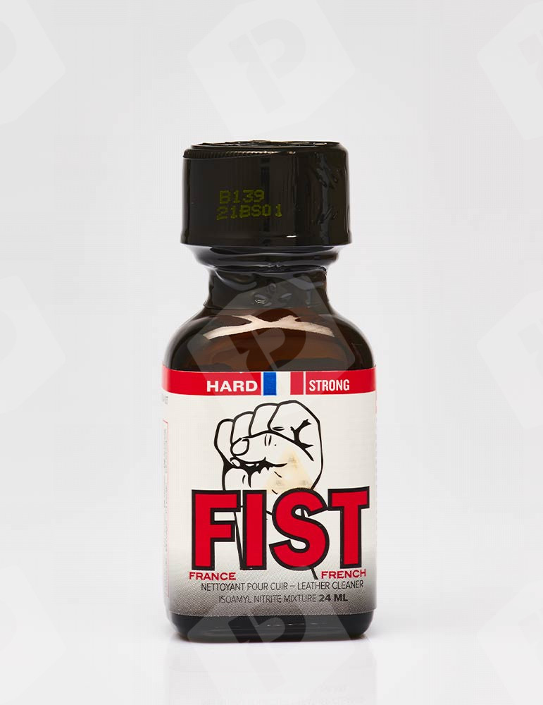 Poppers Fist Hard 24ml