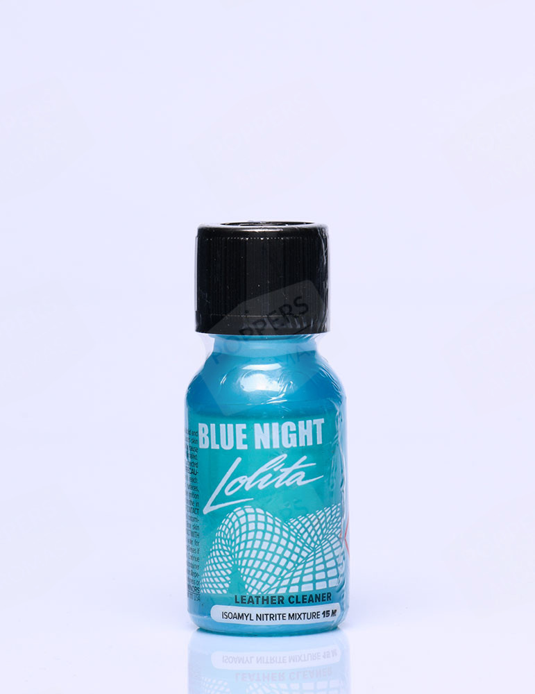 Poppers Lolita Blue Night 15ml