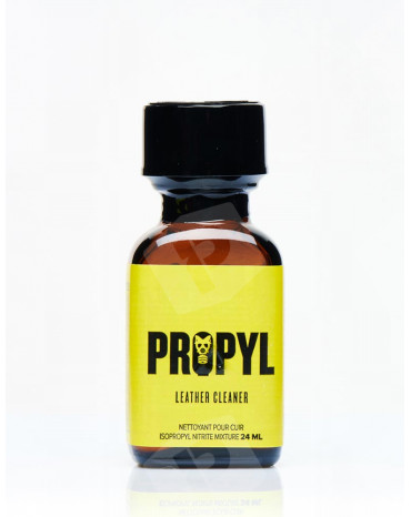 Propyl Poppers 24ml