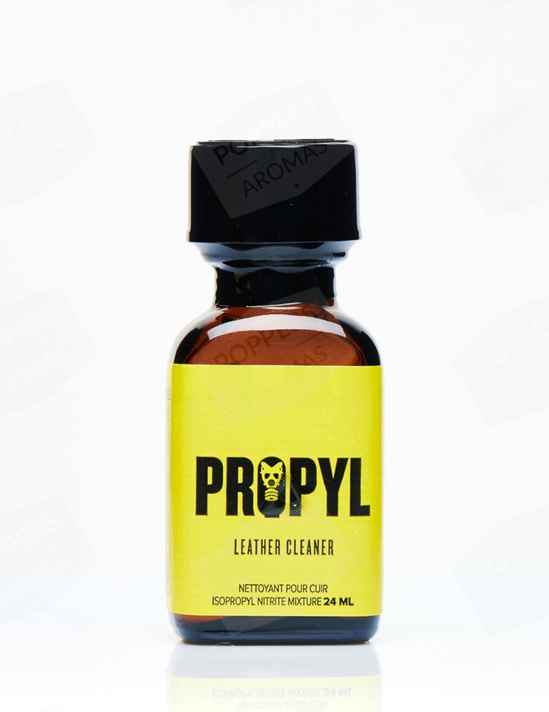 Propyl Poppers 24ml