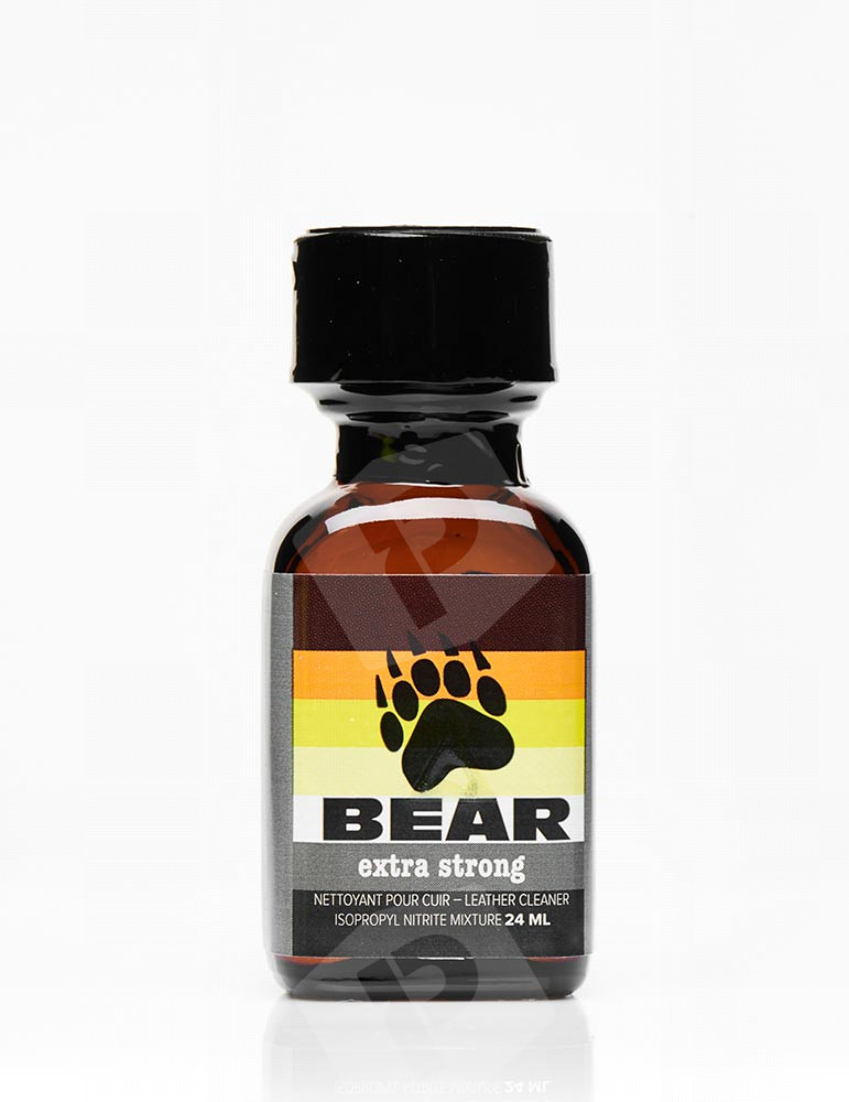 Bear 24ml