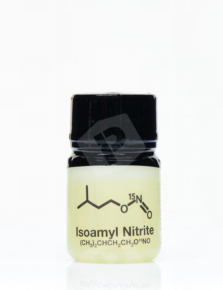 Poppers IsoAmyl Nitrite 24ml