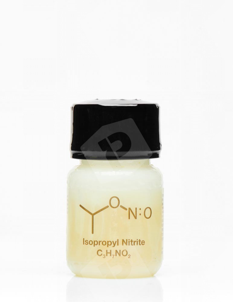 Poppers IsoPropyl Nitrite 24ml