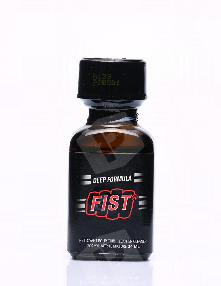 Fist Poppers Deep Formula 24ml