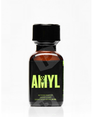 Jungle Juice Gold Amyl Xtreme Formula 24ml