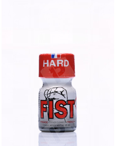 Fist Hard 10ml