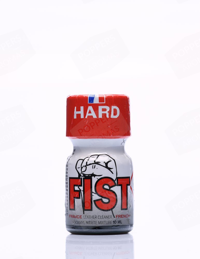 Fist Hard 10ml