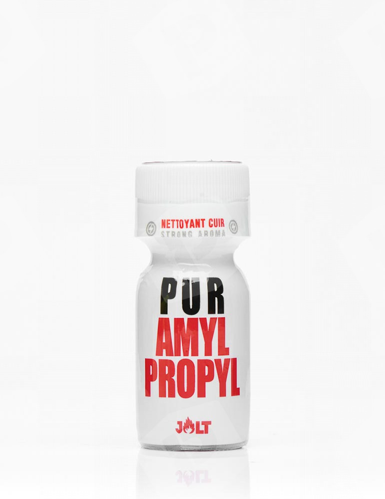 Pur Amyl Propyl - Jolt 10ml