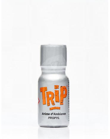 Trip Poppers 15ml