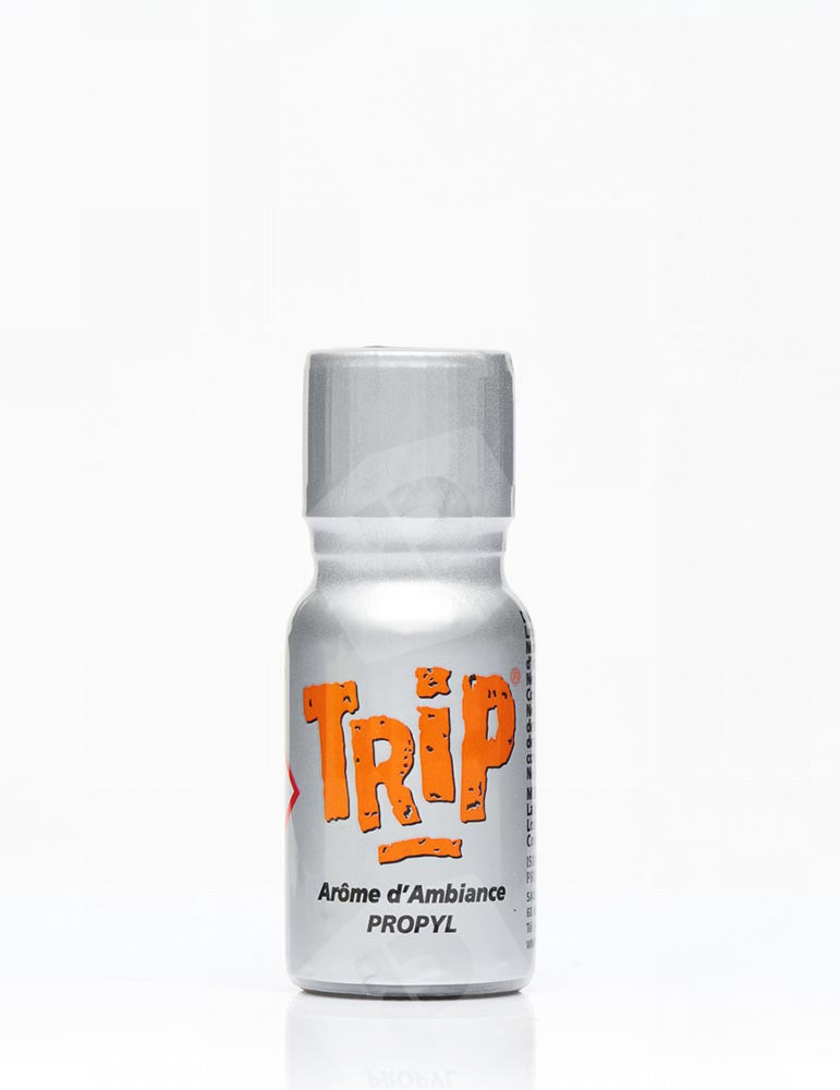 Trip Poppers 15ml