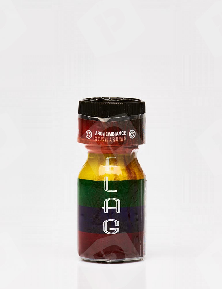 FLAG Gay Poppers 10ml