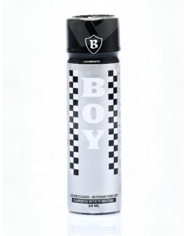 Boy Poppers 24ml