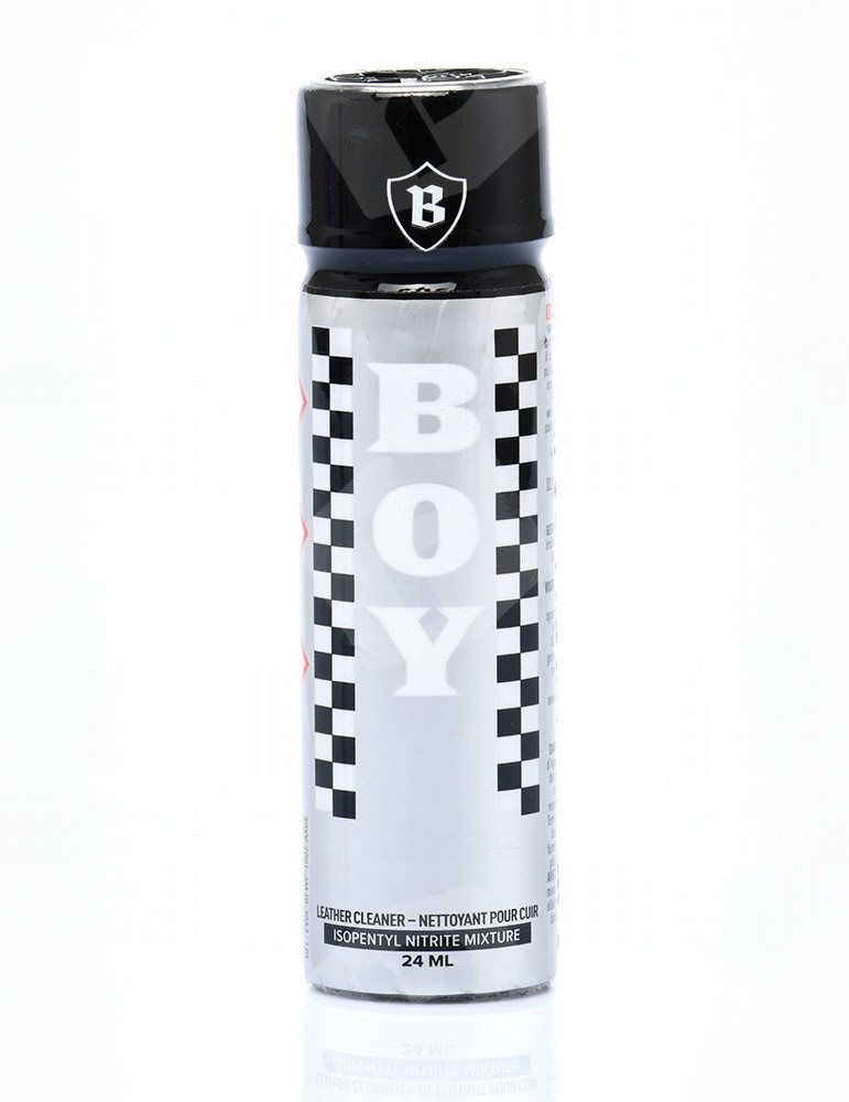 Boy Poppers 24ml