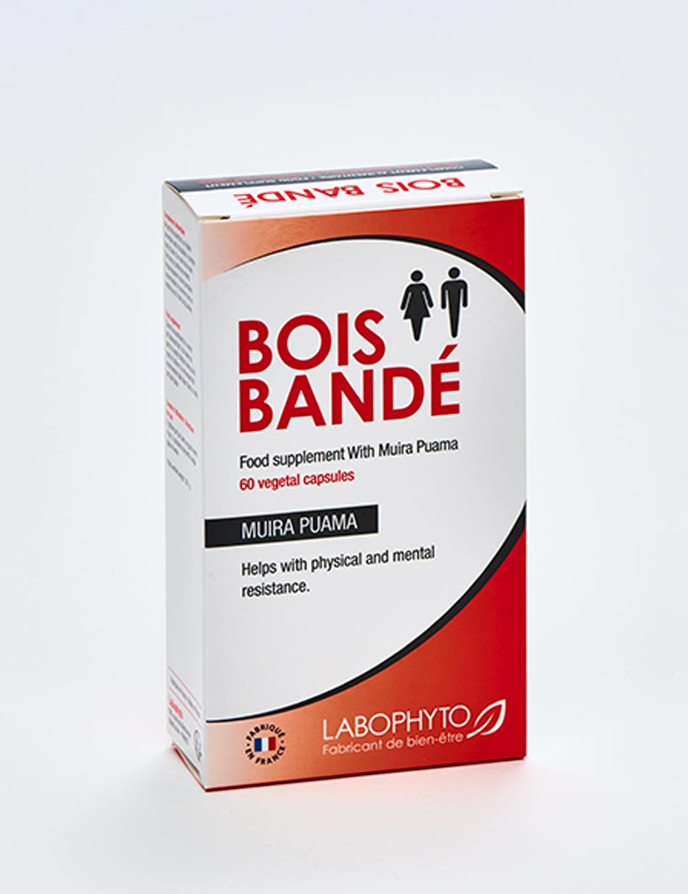 Bois Bandé, Buy Labophyto Sexual Stimulant for Men