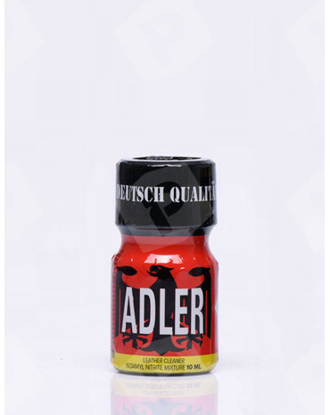 Poppers Adler 10ml