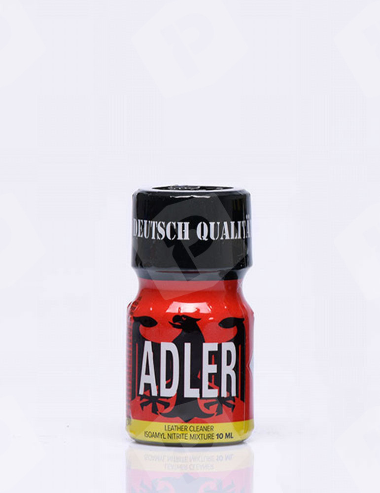 Poppers Adler 10ml