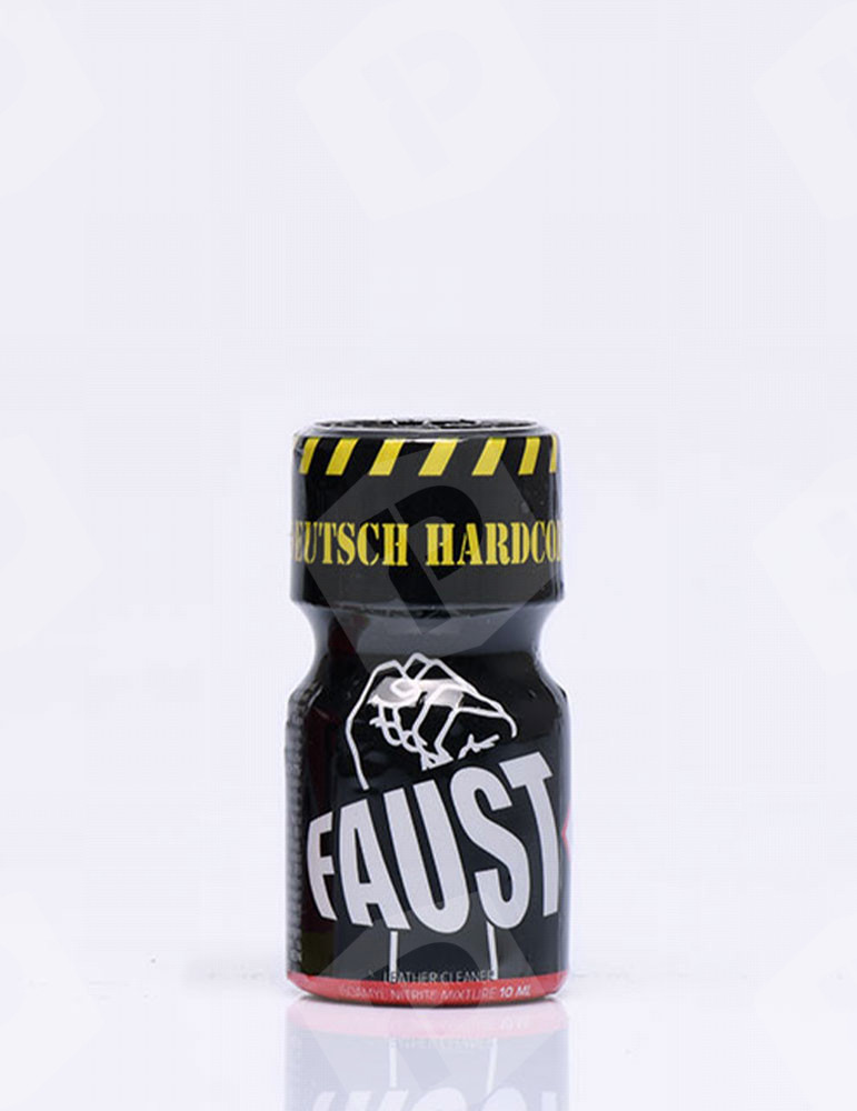 Poppers Faust 10 ml