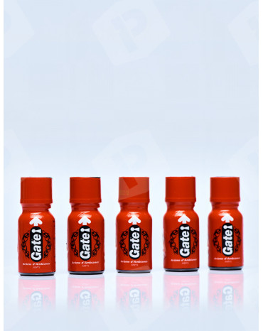 Poppers Pack Gate Amyl