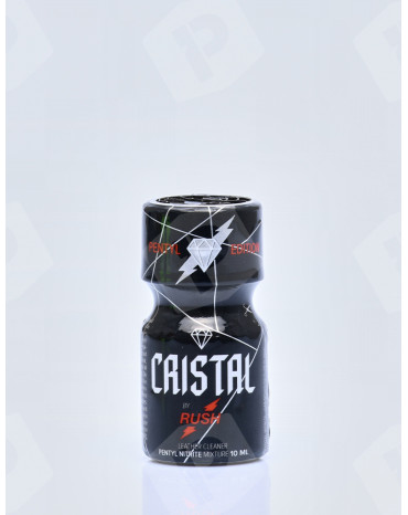 Cristal Poppers by Rush