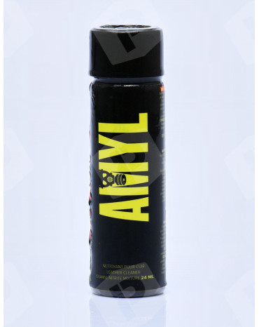 Amyl Poppers 24ml Long Version