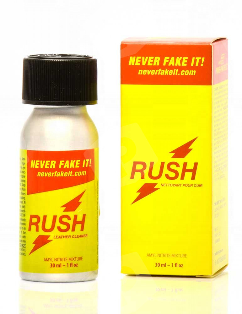 Rush Pocket 30ml