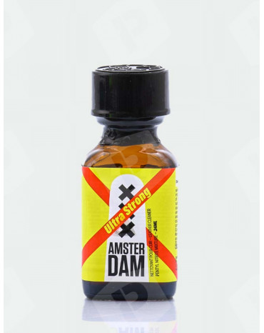 Amsterdam XXX Ultra Strong 24ml