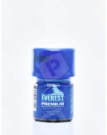 Everest Premium poppers 15ml Large