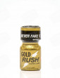 Gold rush poppers in trio pack