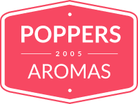 poppers aromas